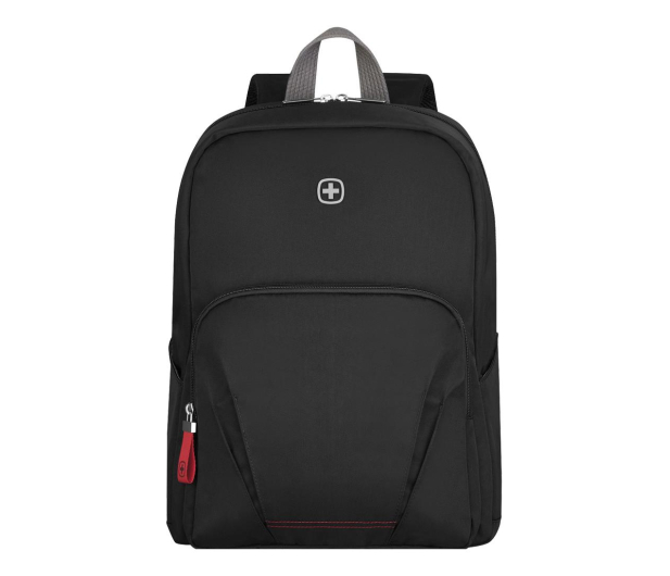 Wenger Motion Chic czarny 15.6" - 1137840 - zdjęcie